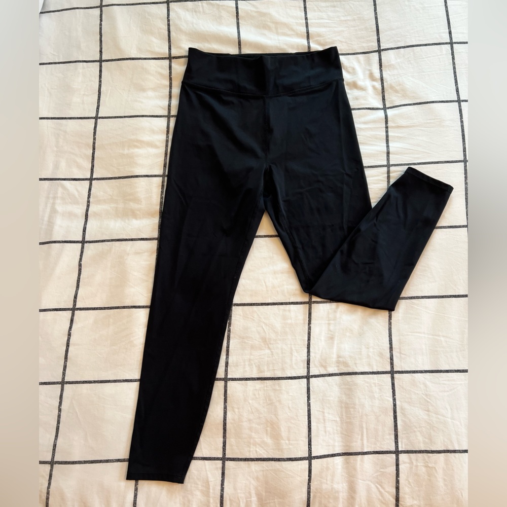 Madewell High Rise 27” Leggings - Size XL